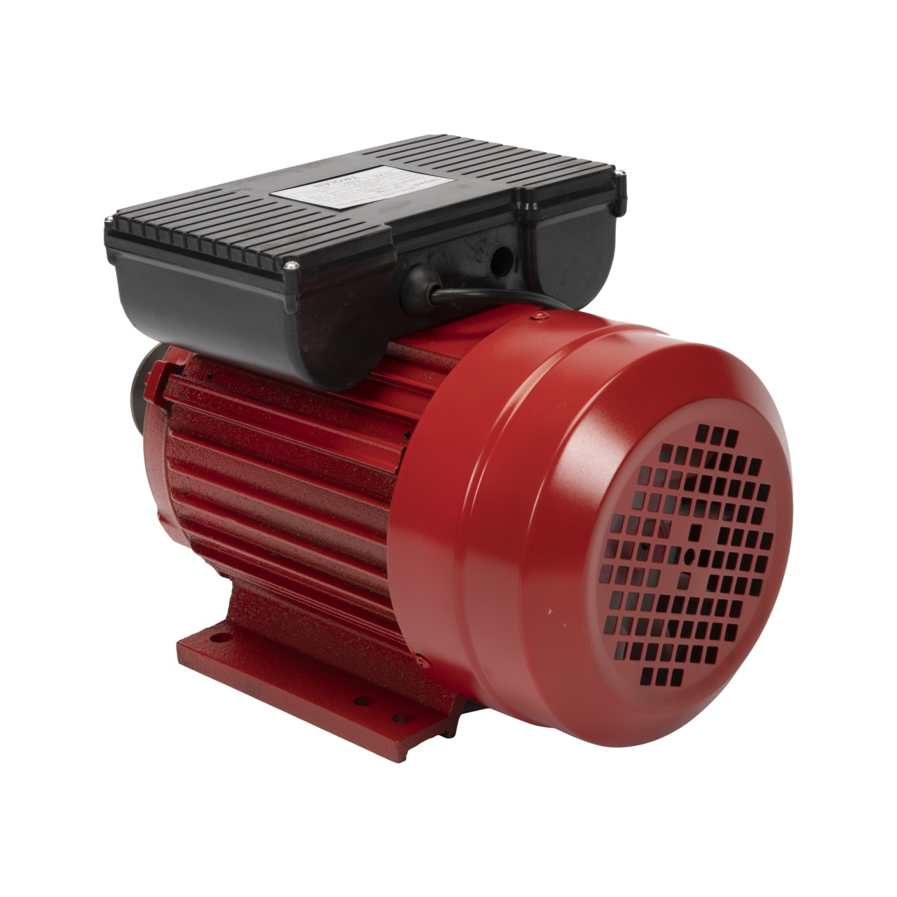 Reducere 20% - Motor electric micul fermier 2.5kw, 3000 rpm, carcasa fonta, Motor electric monofazat asincron, Utilizare durabila 1 Motor electric micul fermier 2.5kw