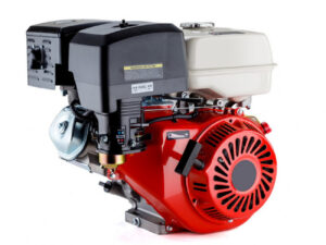 Motor Motocultor