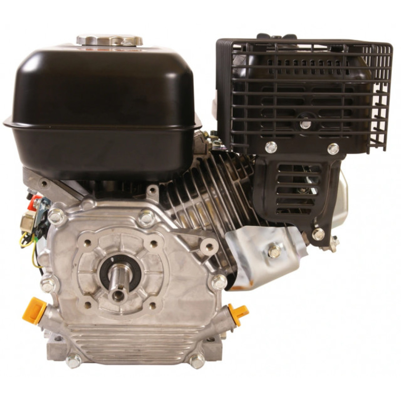 Reducere 20% - Motor benzina motosapa Zongshen GB200 6.5 CP (ax: 19 x 64 mm) 2 Reducere 20% - Motor benzina motosapa Zongshen GB200 6.5 CP (ax: 19 x 64 mm) - imagine 2