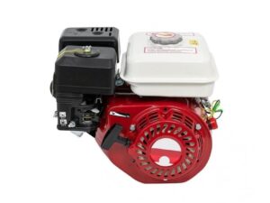 Motor pe benzina 17CP
