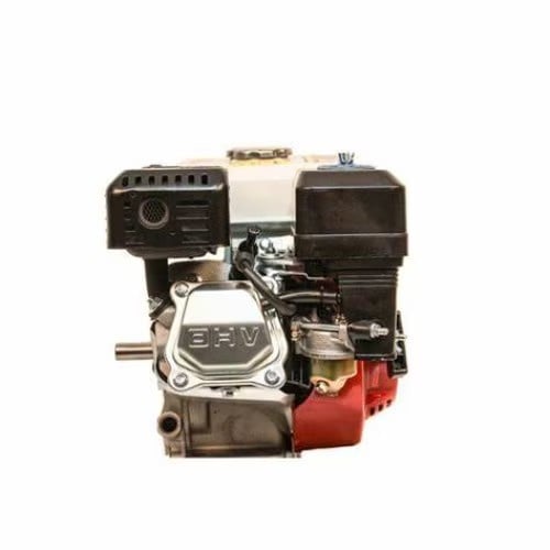 Reducere 35% - Motor pe benzina 17CP, 190F, 420cc, 3600rpm, ax 25mm, OHV 4 timpi, rezervor 6.5L, Campion CMP0725 2 190F
