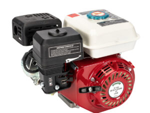 Motor pe benzina 7