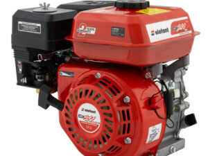 Motor pe Benzina cu ax de 19mm Elefant GX200