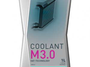 MOTOREX - Antigel M3.0 - 1L Ready to use