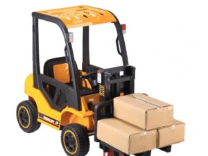 Motostivuitor electric pentru copii