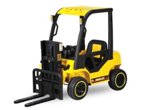 Motostivuitor electric pentru copii