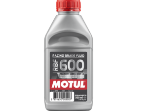 MOTUL - BRAKE FLUID RBF600 FACTORY LINE - 500ml
