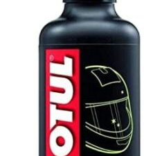 Motul MC Care M1 Helmet  Visor Clean solutie curatare casca si viziera 250ml