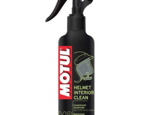 Motul MC Care M2 Helmet Interior Clean solutie curatat interior casca 250ml