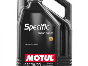 Ulei motor Motul Specific VW 508.00   509.00 0W20 5L 5L