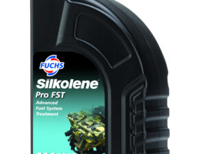 Multi-functional fuel treatment SILKOLENE PRO FST 800164575 1 l 1L