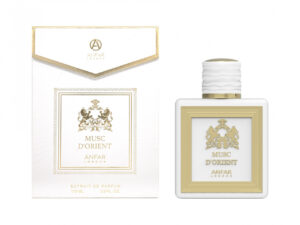 extract de parfum extract de parfum