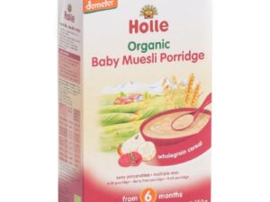 Musli Organic Eco