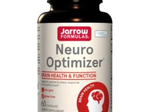 Neuro Optimizer Jarrow Formulas