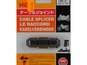 NGK - Conector cablu (fisa) aprindere J-1