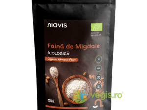 Faina de Migdale Ecologica/Bio 125g