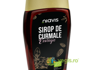 Sirop de Curmale Ecologic/Bio 250ml/350g