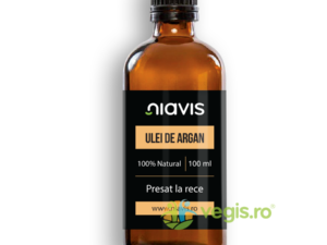 Ulei de Argan Presat la Rece 100ml