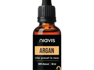 Ulei de Argan Presat la Rece 50ml