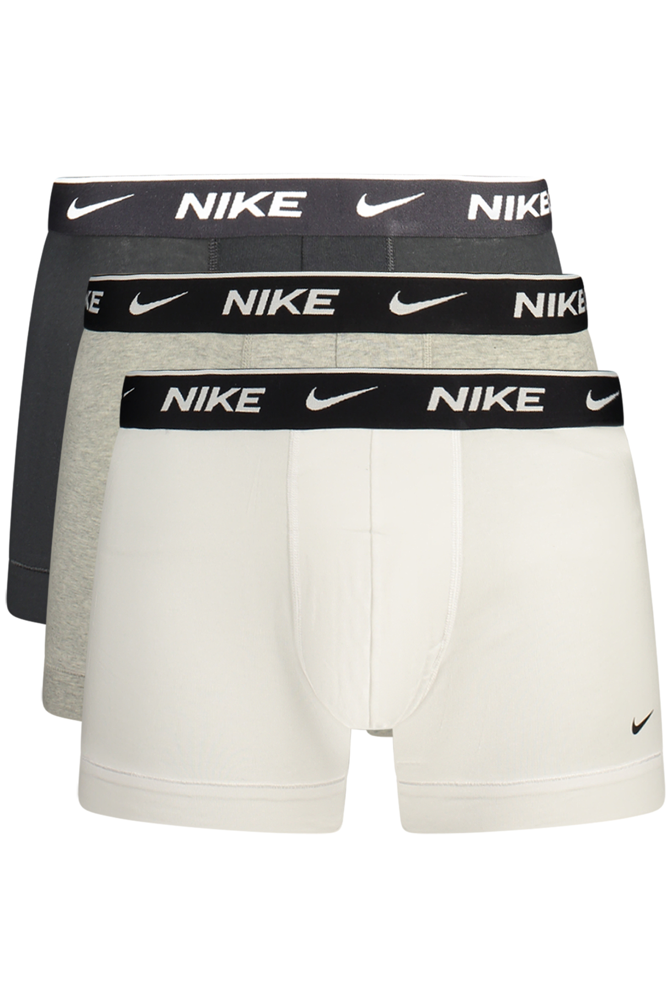 NIKE BOXER BĂRBĂTEȘTI GRI