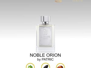 NOBLE ORION by Patric