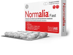 Normalia Fast