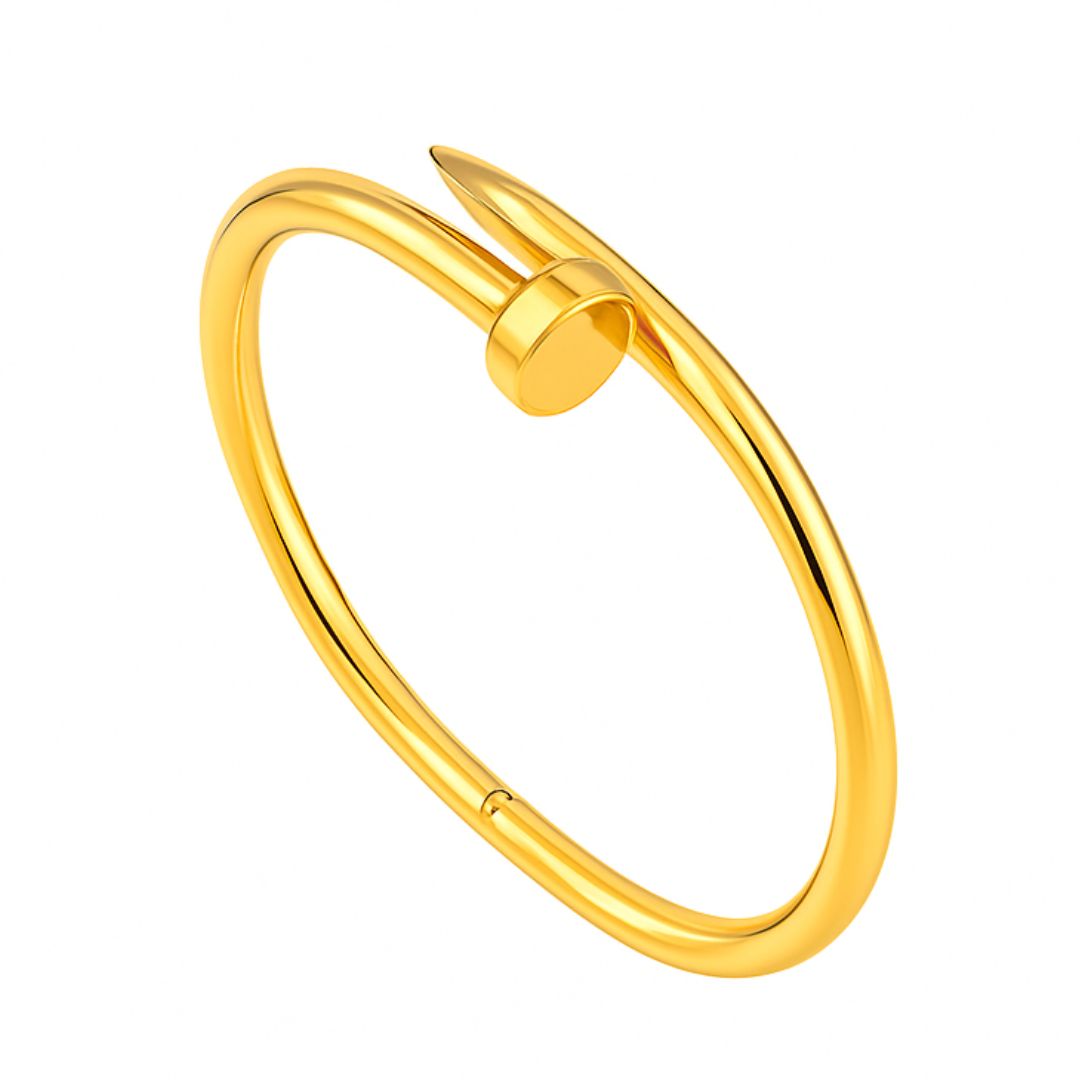 Reducere 39% - Bratara Luxury Gold 2.0 1 Bratara Luxury Gold 2.0