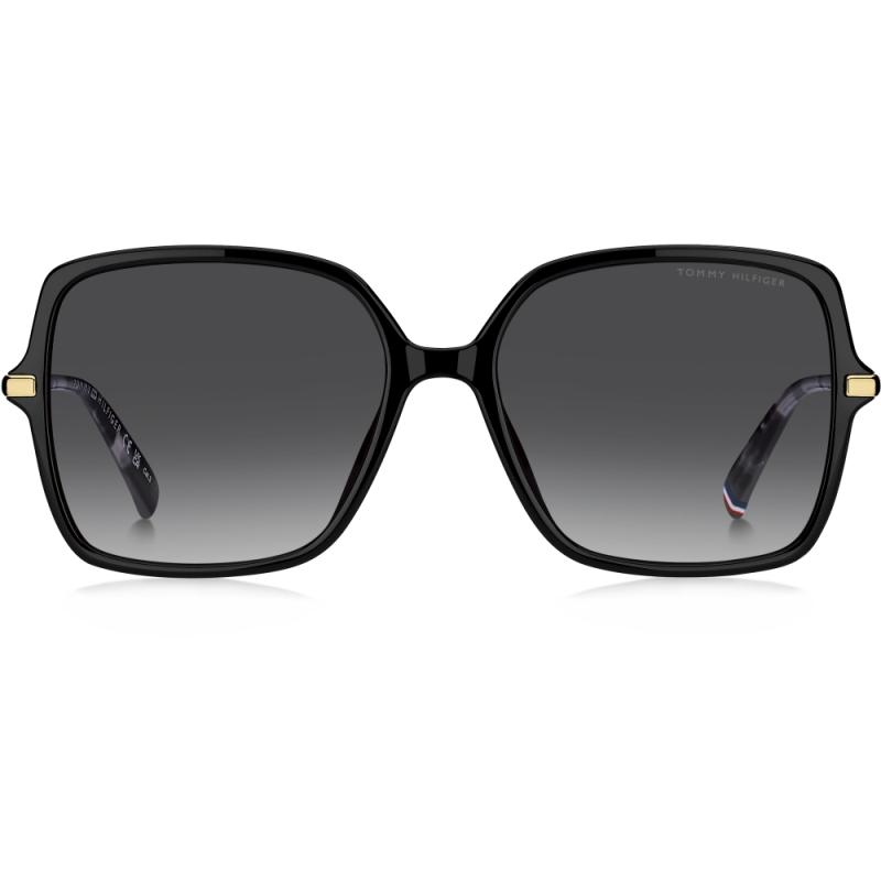 Reducere 70% - Tommy Hilfiger TH2220/S 807/9O 57 1 Tommy Hilfiger TH2220/S 807/9O 57
