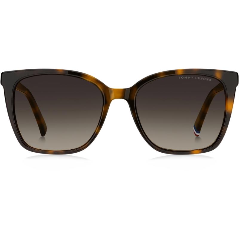 Reducere 70% - Tommy Hilfiger TH2226/S 086/HA 54 1 Tommy Hilfiger TH2226/S 086/HA 54