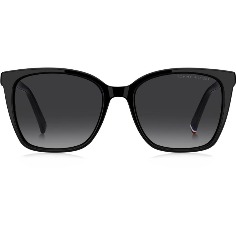 Reducere 70% - Tommy Hilfiger TH2226/S 807/9O 54 1 Tommy Hilfiger TH2226/S 807/9O 54