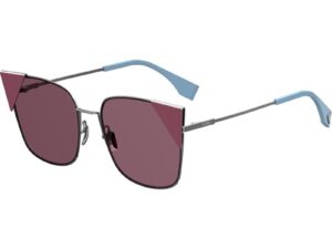 Fendi FF0191/S 6LB P3 55