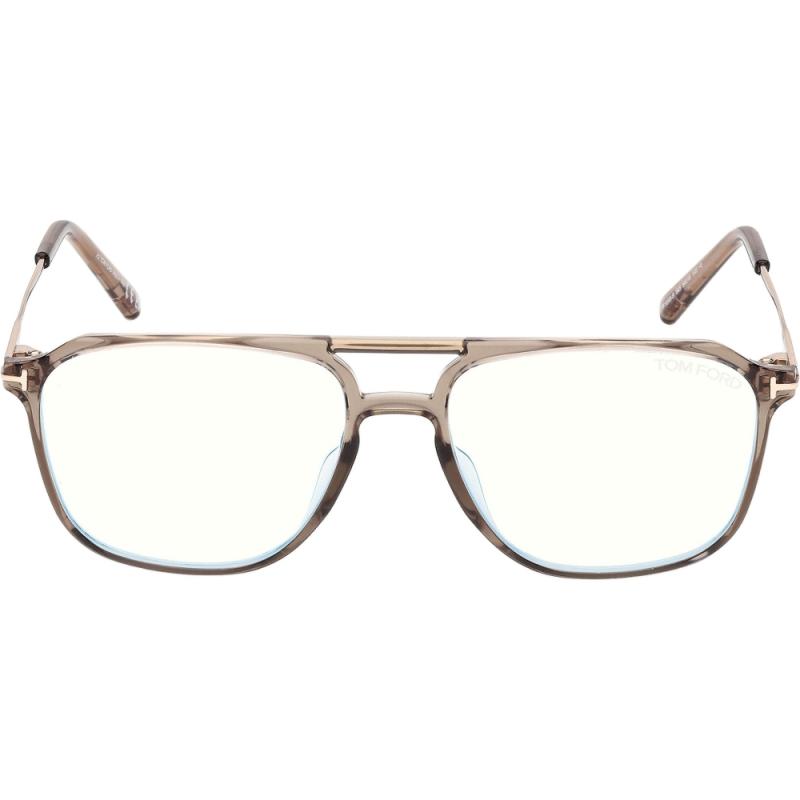 Reducere 70% – Tom Ford FT5665B 045 54 1 Tom Ford FT5665B 045 54