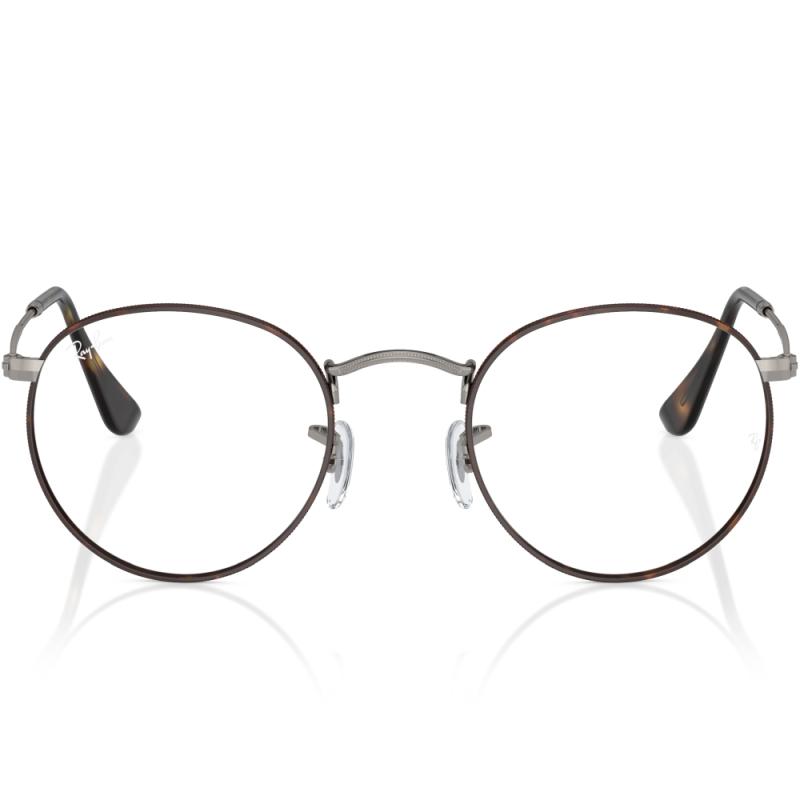 Reducere 70% - Ray-Ban RX3447V 3174 53 ROUND METAL 1 Ray-Ban RX3447V 3174 53 ROUND METAL