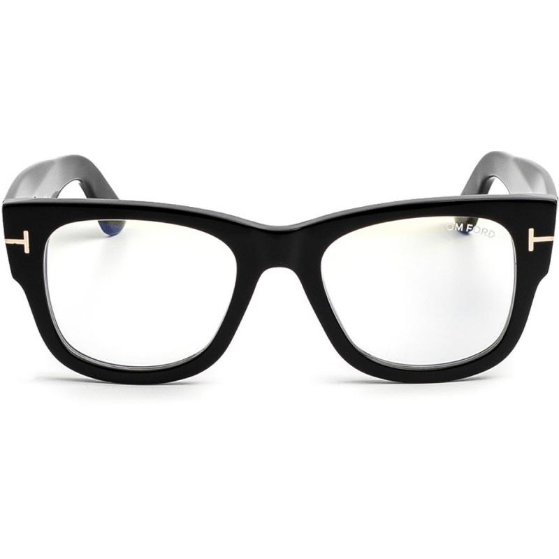 Reducere 70% - TomFord FT6099B 001 51 1 TomFord FT6099B 001 51
