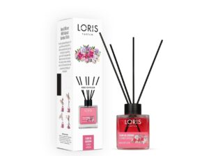 Odorizant camera - Loris Flori de Gradina - 100 ml