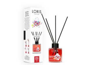 Odorizant camera - Loris Guma de Mestecat - 100 ml