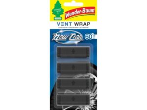 Odorizant Clip Ventilatie New Car