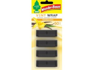 Odorizant Clip Ventilatie Vanilla