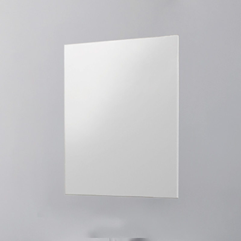 Reducere 24% - Oglindă dreptunghiulară Fluminia, Joly, 52 x h68 cm 1 Oglindă dreptunghiulară Fluminia