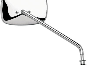 Oglinda moto LONG STEM BOLT-ON