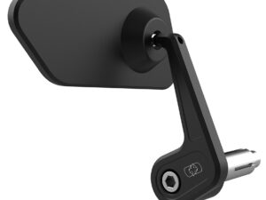 Oglinda Retrovizoare Moto Dreapta Capat Ghidon Oxford Horizon Bar End Mirror OX538