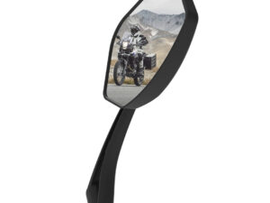Oglinda Retrovizoare Moto Stanga Oxford Trapezium OX152