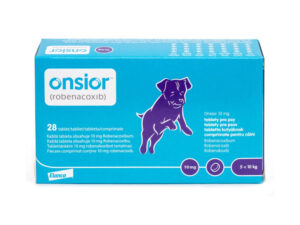 Onsior Caine