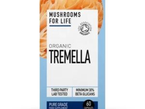 Organic Tremella