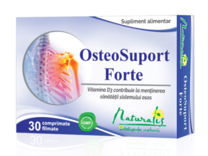 OsteoSuport Forte