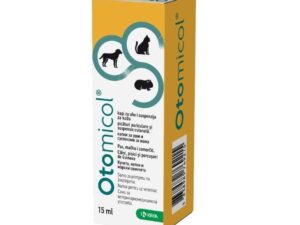 Otomicol solutie