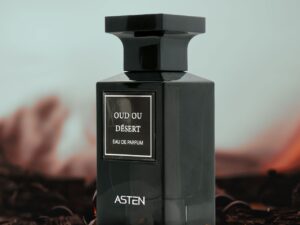 apa de parfum