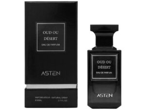 Oud ou Desert by Asten
