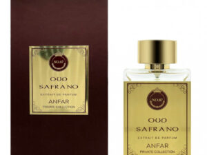 extract de parfum
