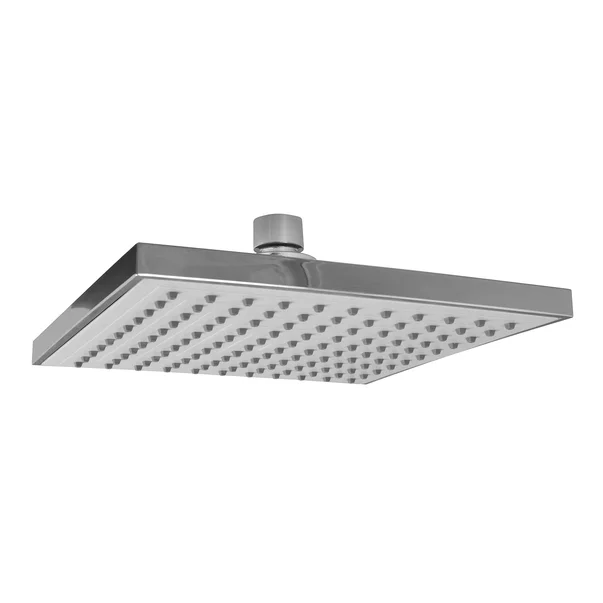 Reducere 25% - Palarie de dus patrata 200x200 mm Ferro crom 1 Palarie de dus patrata 200x200 mm Ferro crom